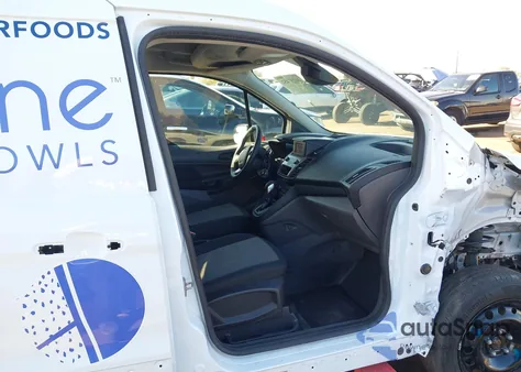 2022 Ford Transit Connect Xl z USA, uszkodzony, nr VIN NM0LS7S22N1539507